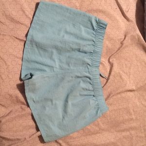 Brand new Patagonia shorts